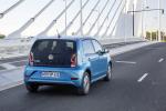 Volkswagen e-up! (Teal Blue) 2019 года (WW)